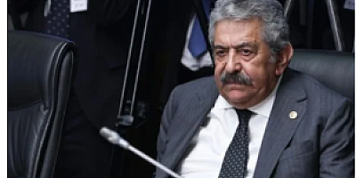 MHP'li Yıldız'dan beka mesajı