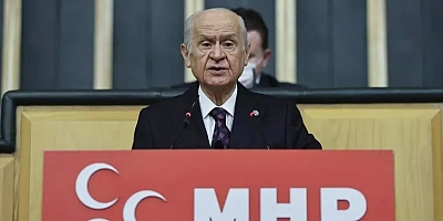 MHP'nin seçim müjdesi belli oldu: Af yasası geliyor!