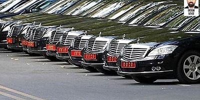 Milletvekillerinin trafikte geçiş üstünlüğü, bir kez daha gündeme geldi