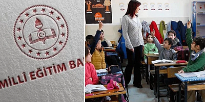 Milli Eğitim Bakanlığı duyurdu: Yeni yönetmelik yürürlükte