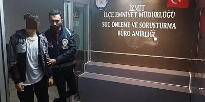 Milli karatecinin bıçaklanması ile ilgili 2 şüpheli gözaltına alındı