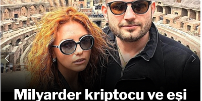 Milyarder kriptocu ve eşi villada öldürüldü