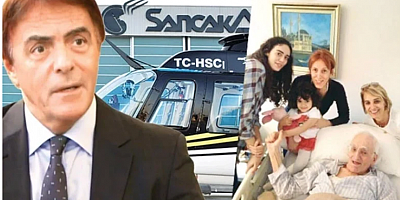 Milyarder ülkücünün miras kavgası 10 yıl sonra bitti