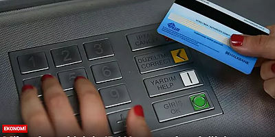 Milyonlarca kişinin IBAN numaraları değişiyor