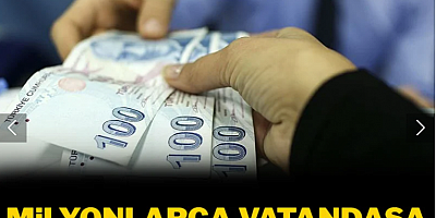 Milyonlarca vatandaşa erken emeklilik yolda! Prim gün sayısı düşüyor