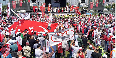 Milyonların heyecanla beklediği EYT düzenlemesi ne zaman yasalaşacak? AK Parti tarih verdi