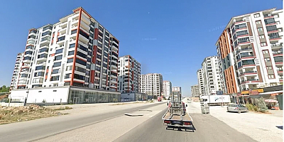 Milyonluk yeni daireler depremde kullanılmaz hale geldi