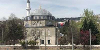 Mimar Sinan'ın 441 yıllık eseri, cuma namazıyla yeniden ibadete açıldı