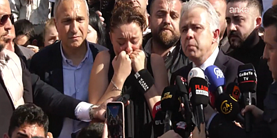 Minguzzi'nin avukatı açıklama yaptı: 'İtiraz sürecini hemen başlatıyoruz!'