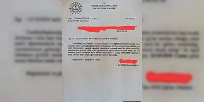 MİNİ ETEKLİ ÖĞRETMEN AVI