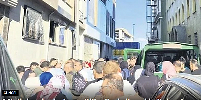 Minik kardeşlerin sır ölümünde 'tavuk' şüphesi