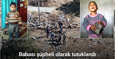 Minik Yakup’un dosyası 14 yıl sonra aydınlatıldı