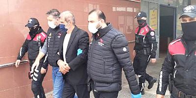 Miras sebebiyle husumetli olduğu kardeşini av tüfeğiyle öldürdü