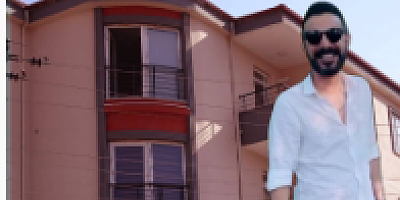 Misafirliğe geldiği evde balkondan düşen İnfaz Koruma Memuru hayatını kaybetti