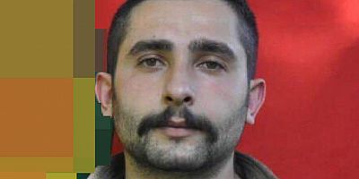 MİT'in Irak'ın kuzeyindeki operasyonuyla PKK'lı Hüseyin İnal etkisiz hale getirildi