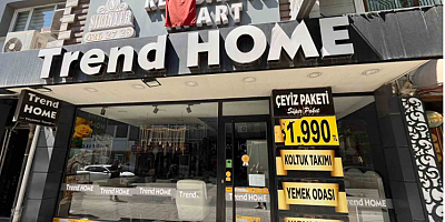 Mobilya mağazası sahibi, sipariş paralarıyla kayıplara karıştı