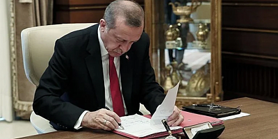 MSB'de kritik koltuğa yeni isim