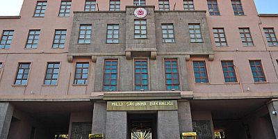 MSB'den '4 bakan yardımcısı' açıklaması