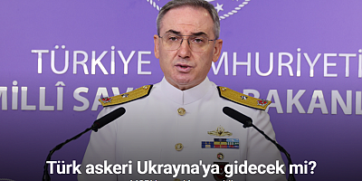 MSB kaynakları: 