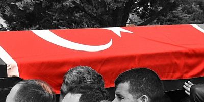 MSB: 'Silah kazası sonucu 1 asker şehit oldu'