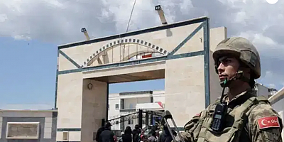 MSB: Suriye’den çekilme sınır güvenliği ve terör tehdidinin ortadan kalkmasına bağlı