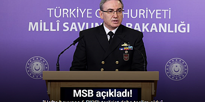 MSB: 