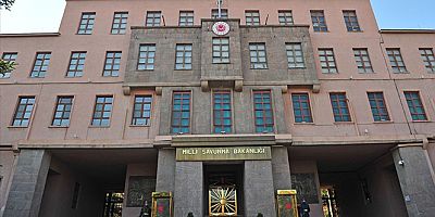 MSB Türkiye sınırlarında yakalanan 13 kişiden 9'unun terörist olduğunu duyurdu