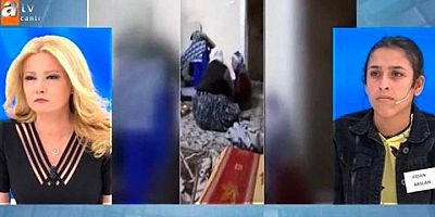 Müge Anlı'daki işkence görüntülerine RTÜK üyesi İlhan Taşçı'dan tepki