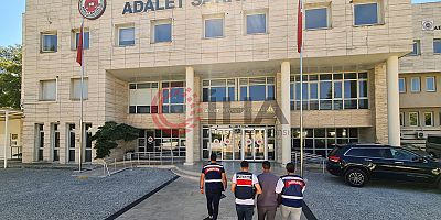 Muğla'da ‘Huzur ve güven' uygulamasında 15 tutuklama