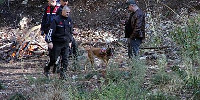 Muğla’da yıllar önce kaybolan Bayram Tosun cinayetinde sır perdesini DNA testi aralayacak