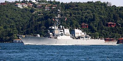 Muhalefetten Montrö bildirisi açıklamaları: Kimse mağdura yatmasın