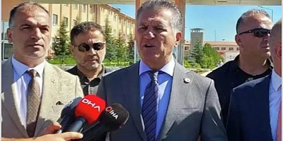 Mustafa Sarıgül gönlündeki adayı açıkladı!