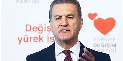 Mustafa Sarıgül, Sincan Cezaevi önünde af çağrısında bulundu