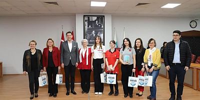 MUTLU KADIN, MUTLU TOPLUM