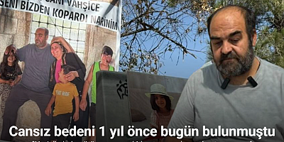 Narin’in babası Arif Güran: 