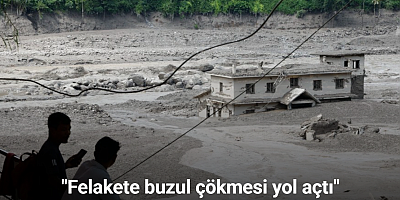 Nepal'deki sel felaketinde can kaybı 177'ye çıktı