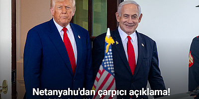 Netanyahu: 