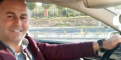 Niğde Belediye Meclis Üyesi Bülent Sayın, iş yerinde intihar etti
