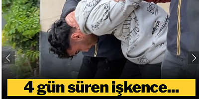 Nişanlanıp İstanbul'a gelen turist çifte kabusu yaşattı!