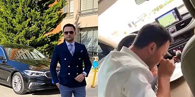 SON GELİŞME Normal vatandaş içerse direk içeri Kürşat Ayvatoğlu'na ev hapsi cezası verildi