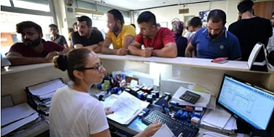 Noterlikler yeni sisteme geçti! Milyonlarca kişiyi ilgilendiriyor