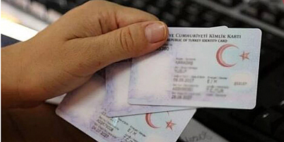 Nüfus Müdürlüğü ‘kimlik pazarı’ oldu