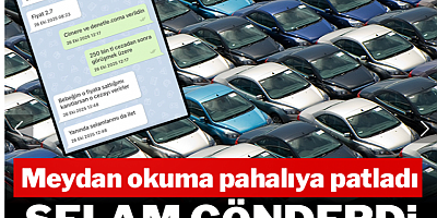 O ilan pahalıya patladı: 279 bin lira ceza ödeyecek