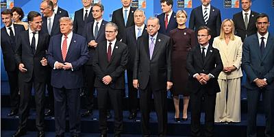 O ülke her an NATO'dan atılabilir! Trump öfke içinde açıkladı