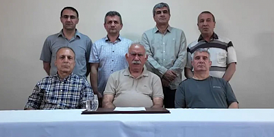 Öcalan'dan 'süreç' için olumsuz sinyaller