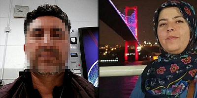 Öfkelenen kocanın hareket halindeki araçtan eşini attığı iddiası