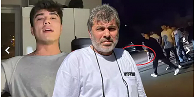 Oğlu yol verme kavgasında öldürülen baba: Bir Hakan, bir Ahmet daha gitmesin