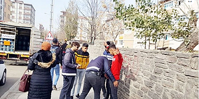 Öğrenciler için güvenli eğitim: 27 bin personel sahada