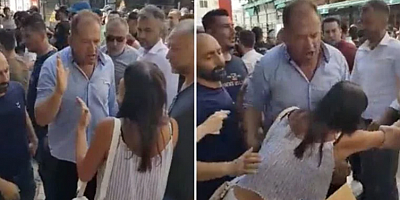 Öğretmeni hedef gösteren Soylu hakkında suç duyurusunda bulunacaklar