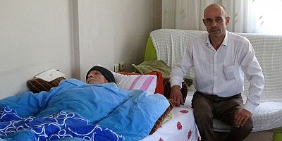 Oğulları boşanma kararı aldı, kendileri evsiz kaldı
